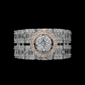 Ladies Ring