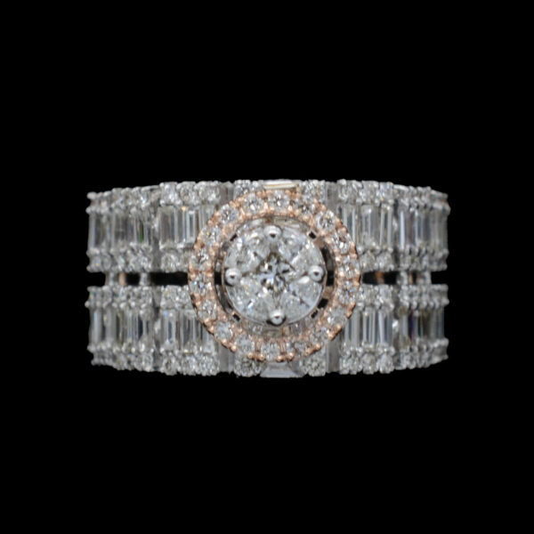 Ladies Ring