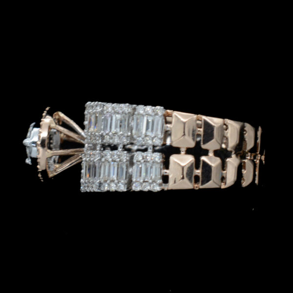 Ladies Ring