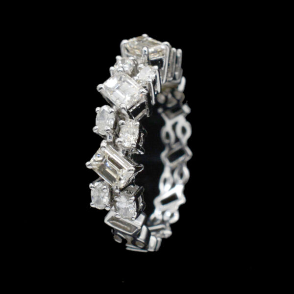 Ladies Ring
