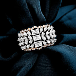 Ladies Ring