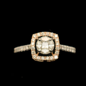 Ladies Ring
