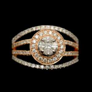 Ladies Ring