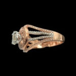 Ladies Ring