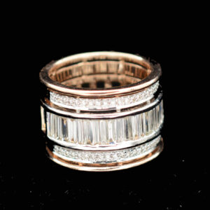 Ladies Ring