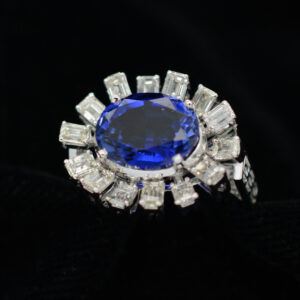 Ladies Ring