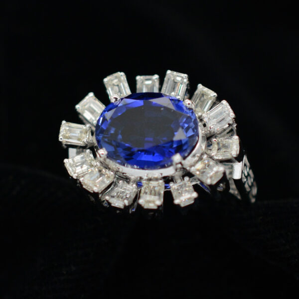 Ladies Ring