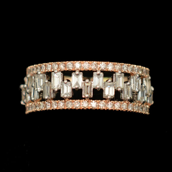Ladies Ring