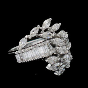 Ladies Ring