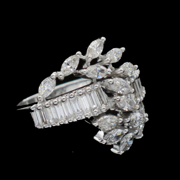Ladies Ring