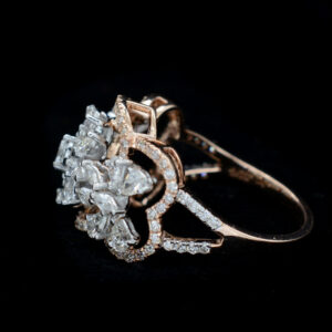 Ladies Ring