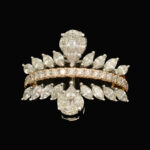 Ladies RING