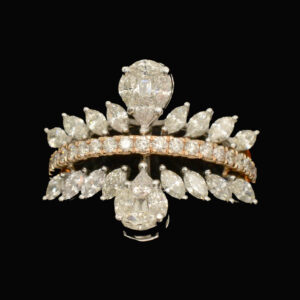 Ladies RING