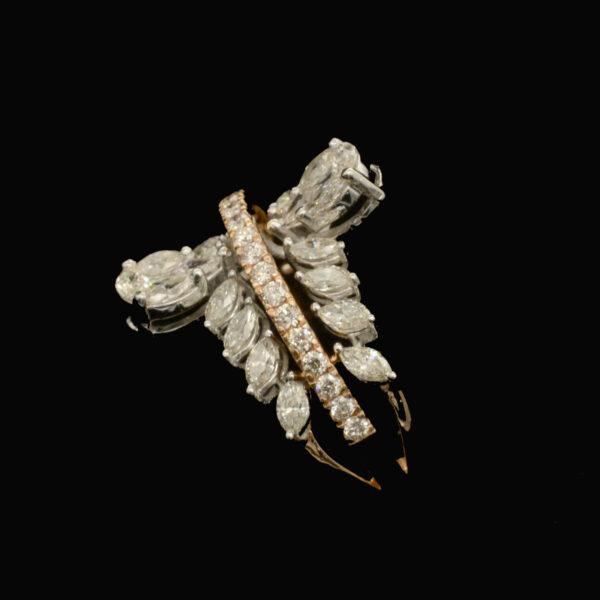 Ladies RING