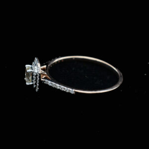 Ladies Ring