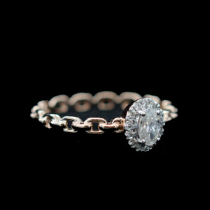 Ladies Ring