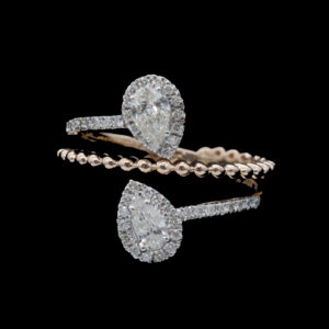 Ladies Ring