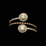 Ladies Ring