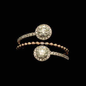 Ladies Ring