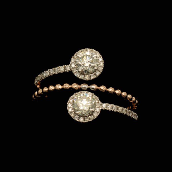 Ladies Ring