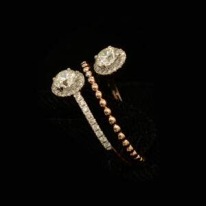 Ladies Ring