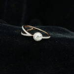Ladies Ring