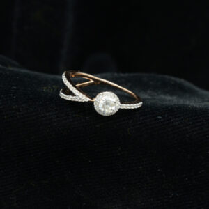 Ladies Ring