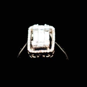 Ladies Ring