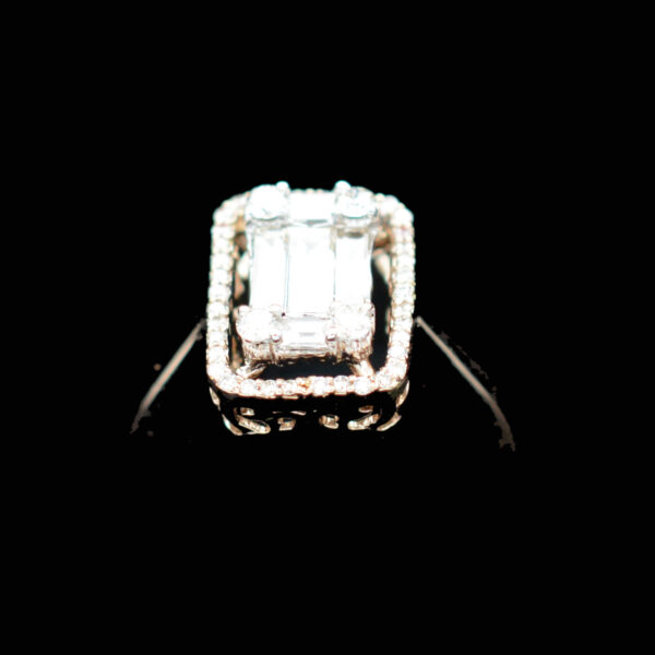 Ladies Ring