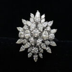 Ladies Ring