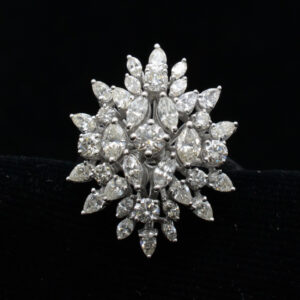 Ladies Ring