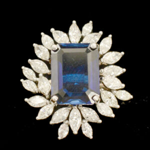 Ladies Ring