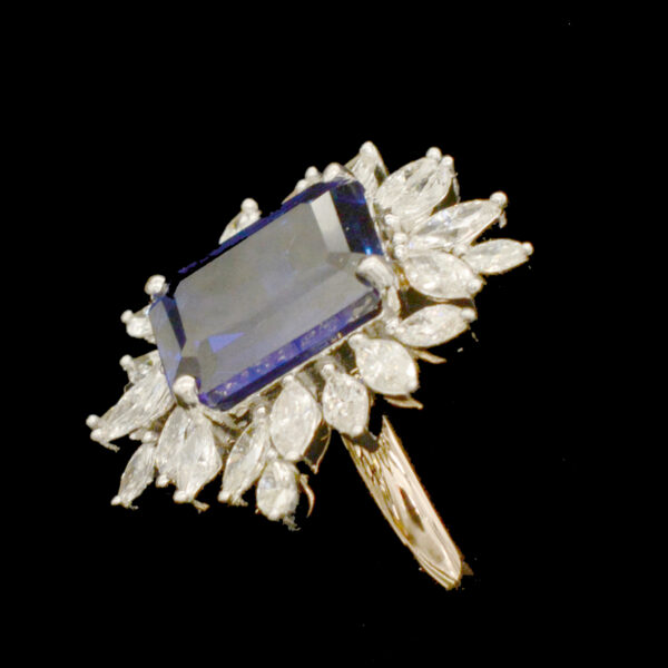 Ladies Ring