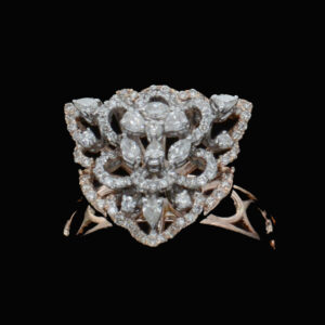 Ladies Ring