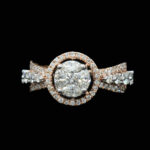 Ladies Ring