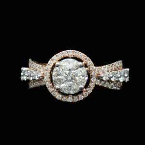 Ladies Ring