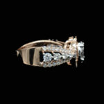 Ladies Ring