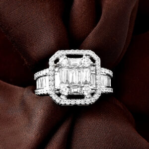 Ladies Ring