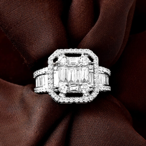 Ladies Ring