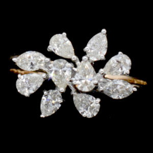 Ladies Ring