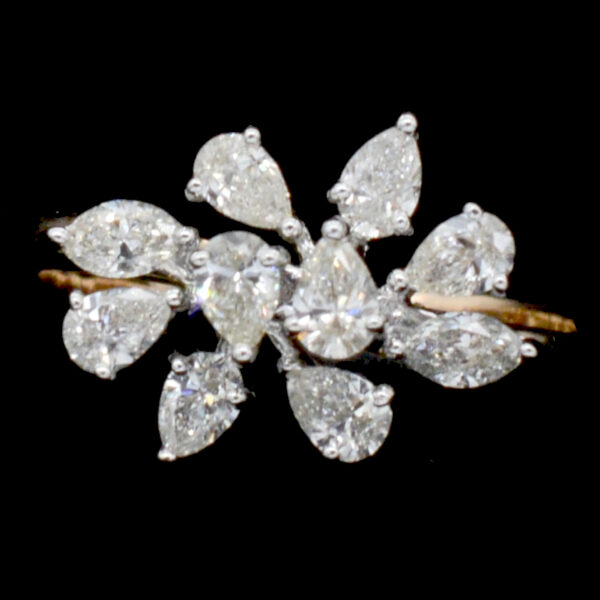 Ladies Ring