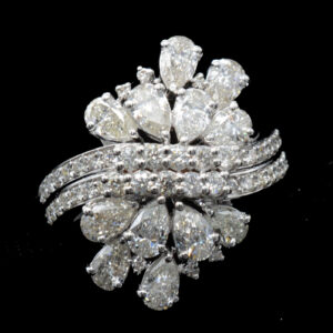 Laddies Ring