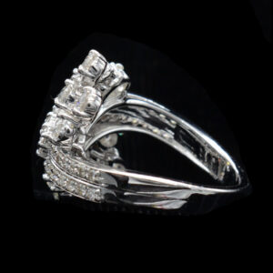 Laddies Ring