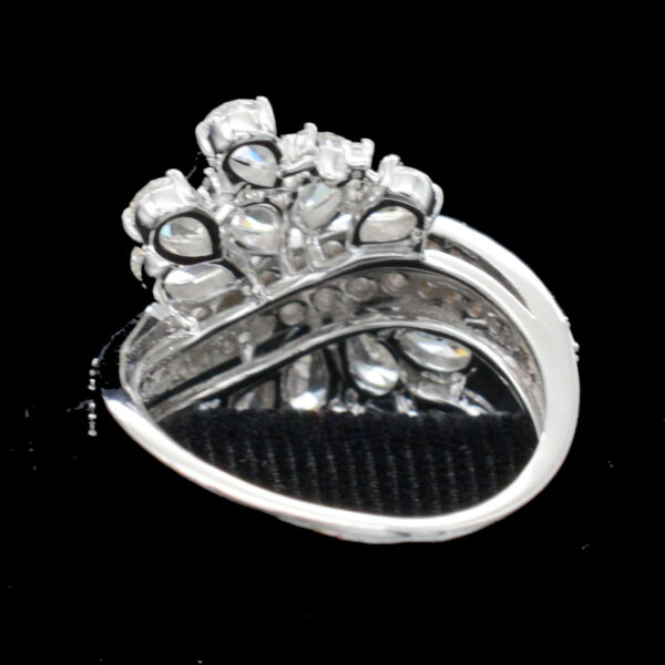 Laddies Ring