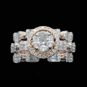 Ladies Ring