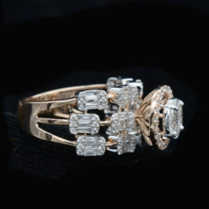 Ladies Ring