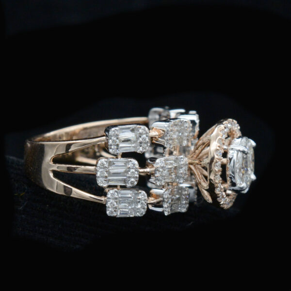 Ladies Ring