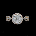 Ladies Ring