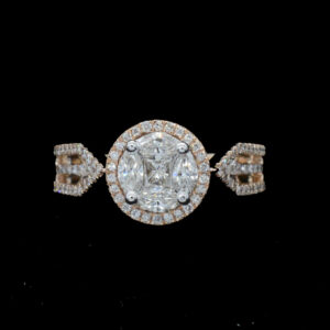 Ladies Ring