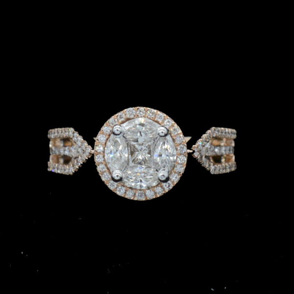 Ladies Ring